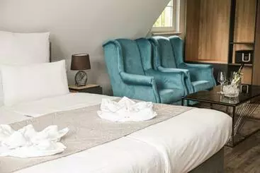 Hotelli Waldeslust
