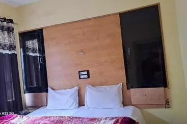 Pension Al Ayaan Guest House