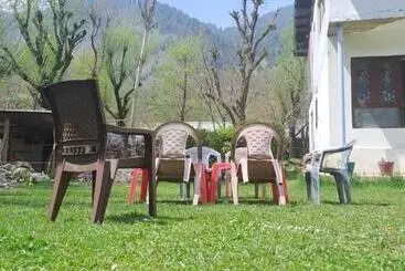 Pension Al Ayaan Guest House