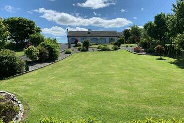 Pensionat Kilcarragh House