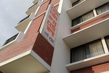 Pensionat Rose Garden Guest House