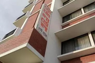 Pensió Rose Garden Guest House