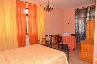 Villa Annette B&b