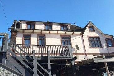 Bed & Breakfast Florencia