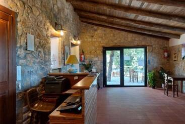 住宿加早餐  Il Sogno Di Teresa