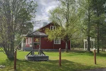 Aamiaismajoitus (B&B) Raate Guest House