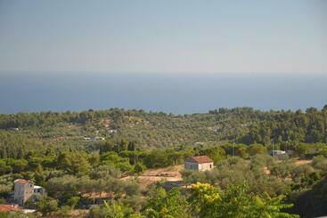 Bed and Breakfast Guest House   Villa Uria