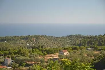 Bed and Breakfast Guest House   Villa Uria