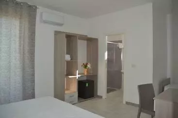 Aamiaismajoitus (B&B) Guest House   Villa Uria