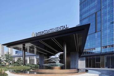 호텔 Intercontinental Hangzhou Liangzhu, An Ihg