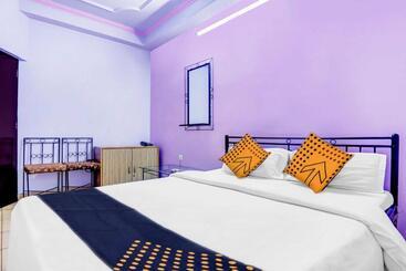 Hotel Oyo 89317 Rajputana Homestay