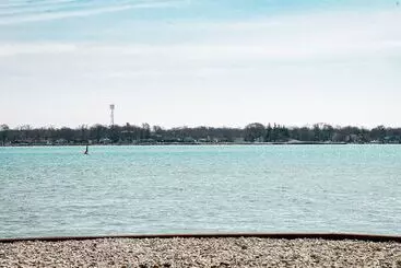 Hotelli St. Clair Inn