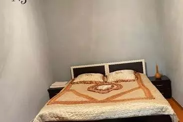 پانسیون Artina Guest House