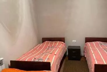 Pension Artina Guest House