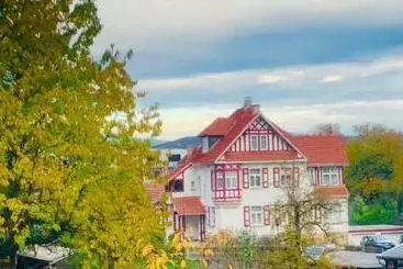 Majatalo Gästehaus Ambiente Am Kurpark