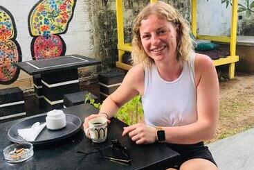 ペンション Sunrise Negombo By Sea Drift