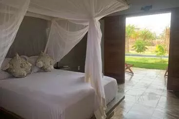 Majatalo Vila Kavaju Preá