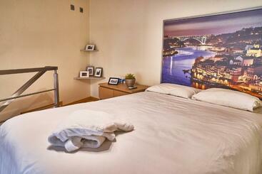 Apartahotel Porto Brasinhas