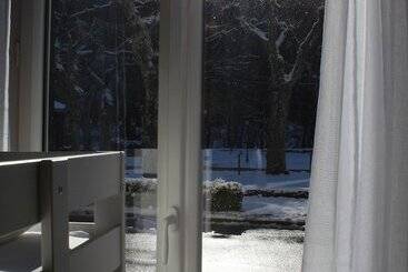 مبيت وإفطار Eau Berges