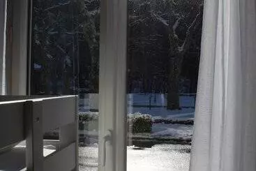 Aamiaismajoitus (B&B) Eau Berges