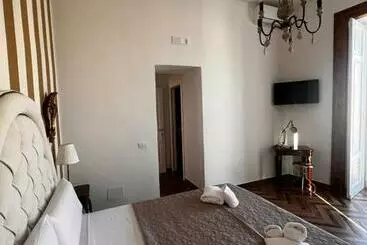 Bed and Breakfast Villa Valminuta