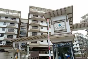 Aparthotel Bristle Ridge Condominium
