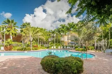 Turistihuoneistot Coral Palm By Avantstay Key West Walkable Gated Community Shared Pool
