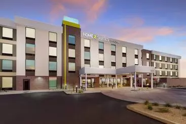 ホテル Home2 Suites By Hilton Scottsdale North