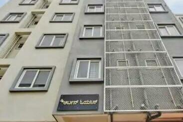 Hotel Sry Comfort Residence