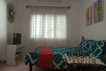 پانسیون Casa 1895   Peaceful, Secure And Serene Guesthouse In Mombasa