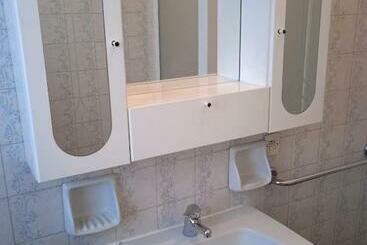 Pensjonat Il Cortile