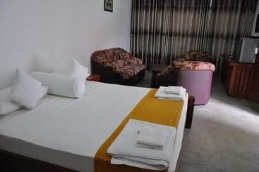 Pensjonat Trinco Rest House