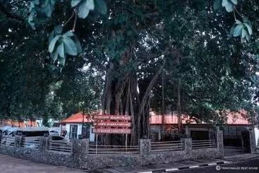 Majatalo Trinco Rest House