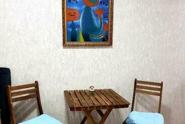 شقق خاصة سياحية атакент