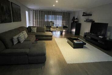 Apartamente turistice Al Florence