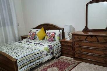 游客公寓 Appartement For Vocation