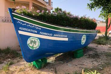 Turist apartmanları Apprt En S.sol+piscine Privee