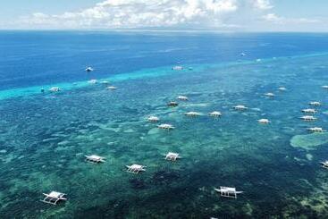 Azul De Panglao Hotel By Cocotel