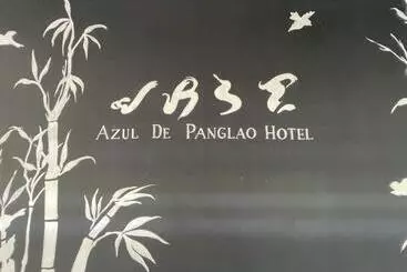 Azul De Panglao Hotel By Cocotel