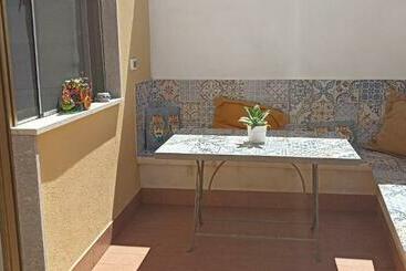 Apartamenty turystyczne Casa Di Anna