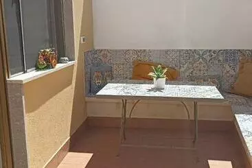 Turistlejligheder Casa Di Anna