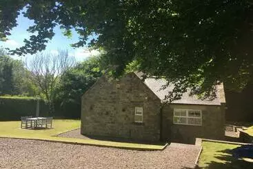 Apartaments turístics Chatton Park Lodge