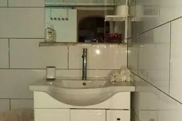 آپارتمان‌های توریست‌ها L Anthurium Location Saisonnière