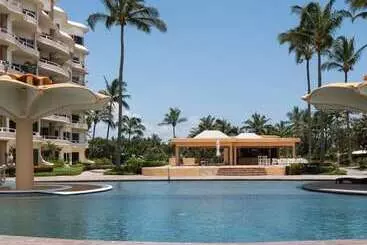 Turistihuoneistot Ocean Front Condo With Pool Sleeps 6 Adults Quinta Del Mar 203