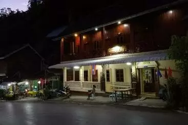 Pension Monsavanh Guesthouse