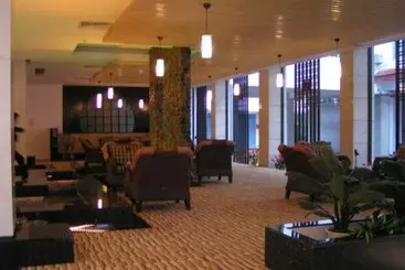 Отель Baodao Exhibition Center