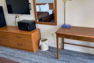 فندق America S Best Inn Brinkley