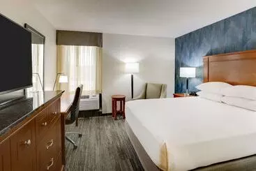 호텔 Drury Inn & Suites St. Louis St. Peters