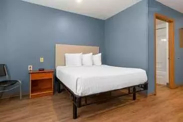 Hotelli Extended Stay America Select Suites  Tallahassee  Northwest