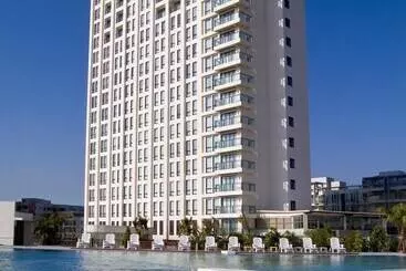 Great International Hotel   Heyuan